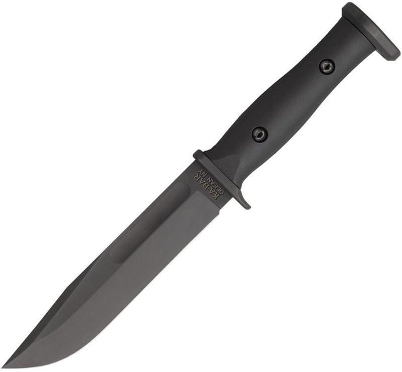 Ka-Bar Slabby Fixed Blade [1310]