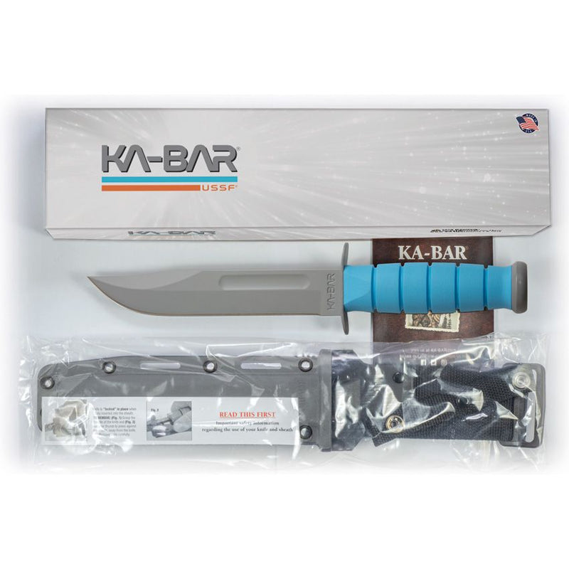 Ka-Bar USSF Space-Bar Knife [1313SF]