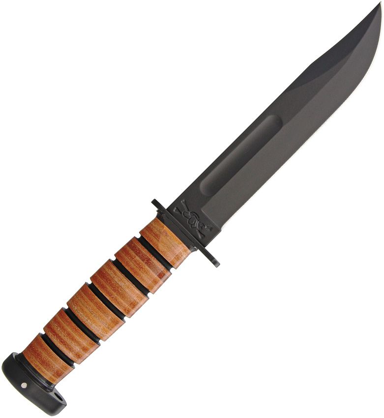 Ka-Bar Dogs Head Utility Knife [1317]