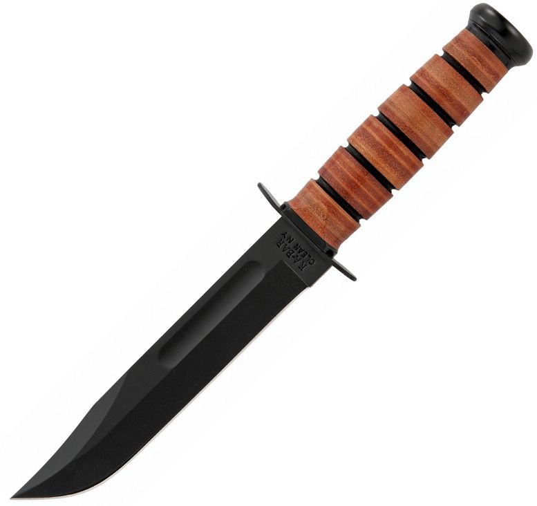 Ka-Bar Single Mark [1320]