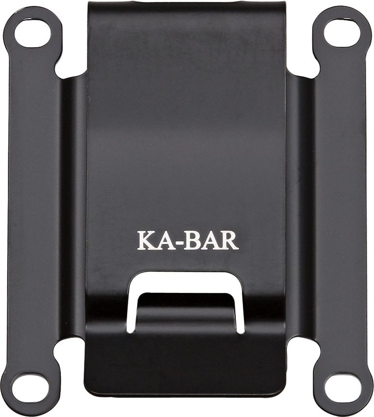 Ka-Bar TDI Belt Clip [1480CLIP]