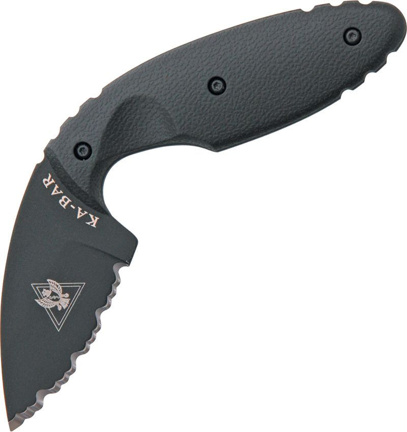 Ka-Bar TDI Law Enforcement Knife [1481]