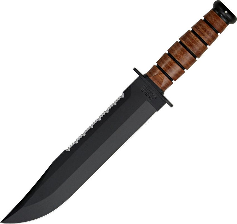 Ka-Bar Big Brother Fighting/Utility [2217]