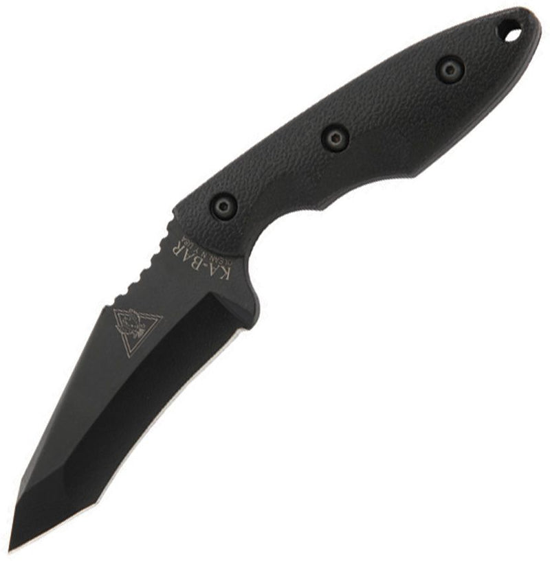 Ka-Bar TDI Hinderer Hell Fire [2486]