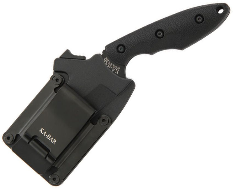Ka-Bar TDI Hinderer Hell Fire [2486]