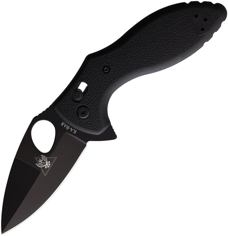 Ka-Bar TDI Crossbar Lock [2490]