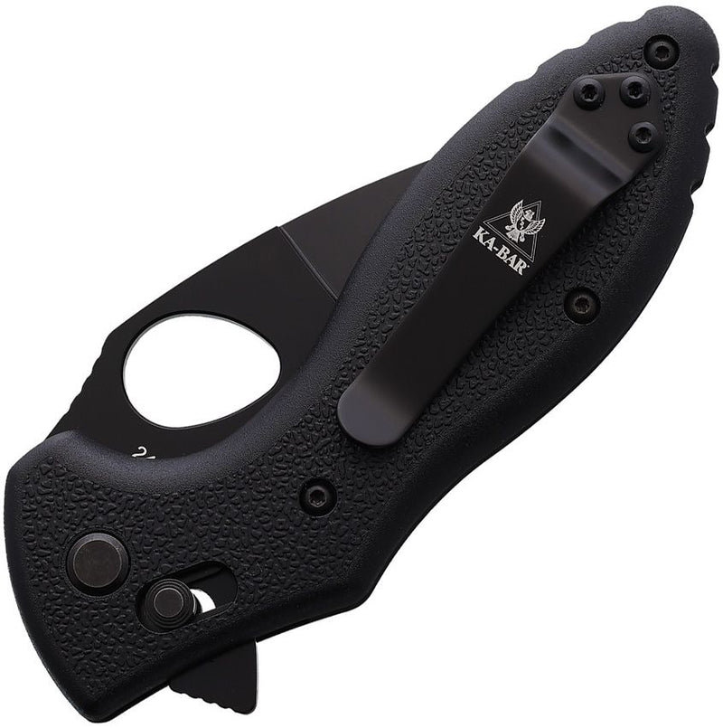 Ka-Bar TDI Crossbar Lock [2490]