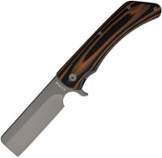 Ka-Bar Mark 98-R Multi G10 (3.25" 5Cr15MoV stainless) Folding Knife [3067] - product view 1