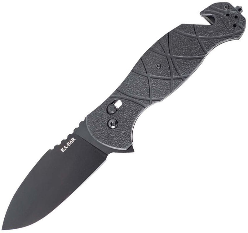 Ka-Bar Coytu Crossbar Lock [3085]