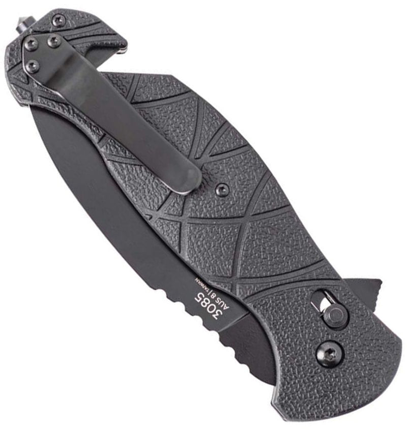 Ka-Bar Coytu Crossbar Lock [3085]