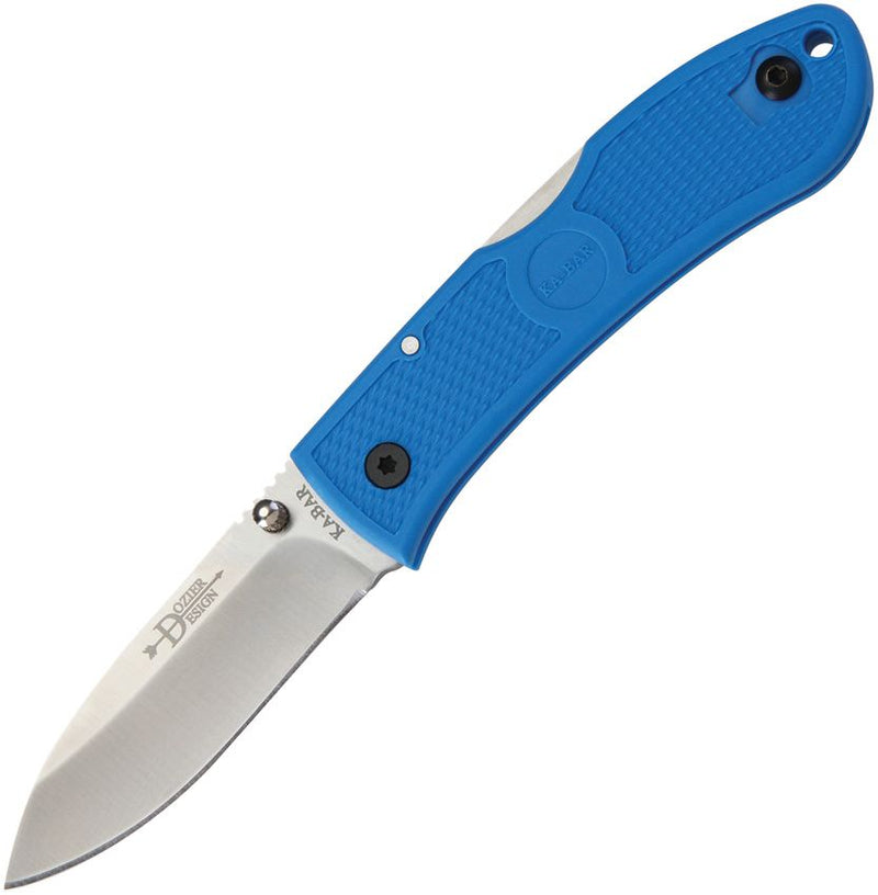 Ka-Bar Folding Hunter Lockback [4062BL]
