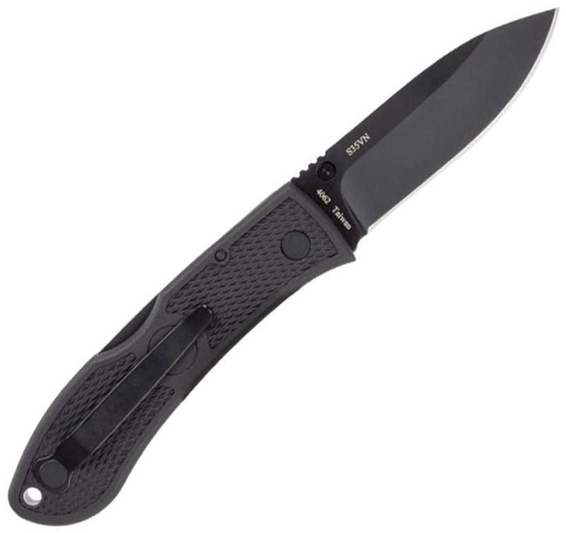 Ka-Bar Dozier Lockback [4062S35]