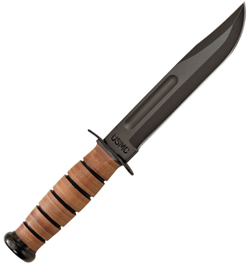 Ka-Bar USMC Fighting Knife [5017]