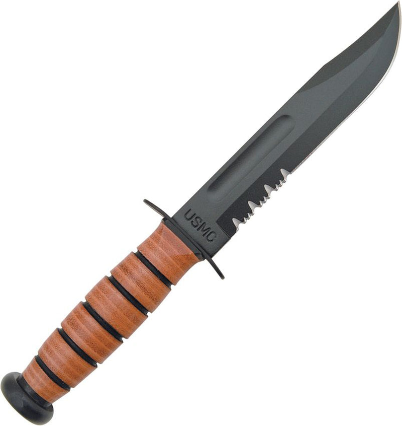 Ka-Bar USMC Fighting Knife [5018]
