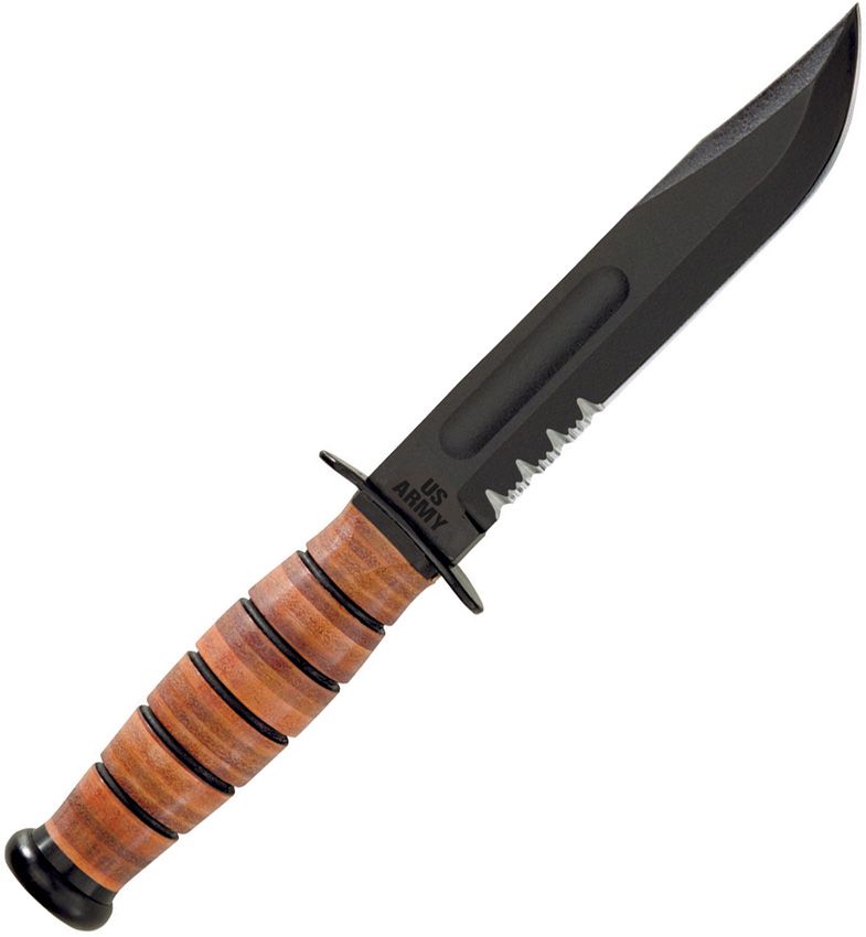 Ka-Bar US Army Fighting [5019]