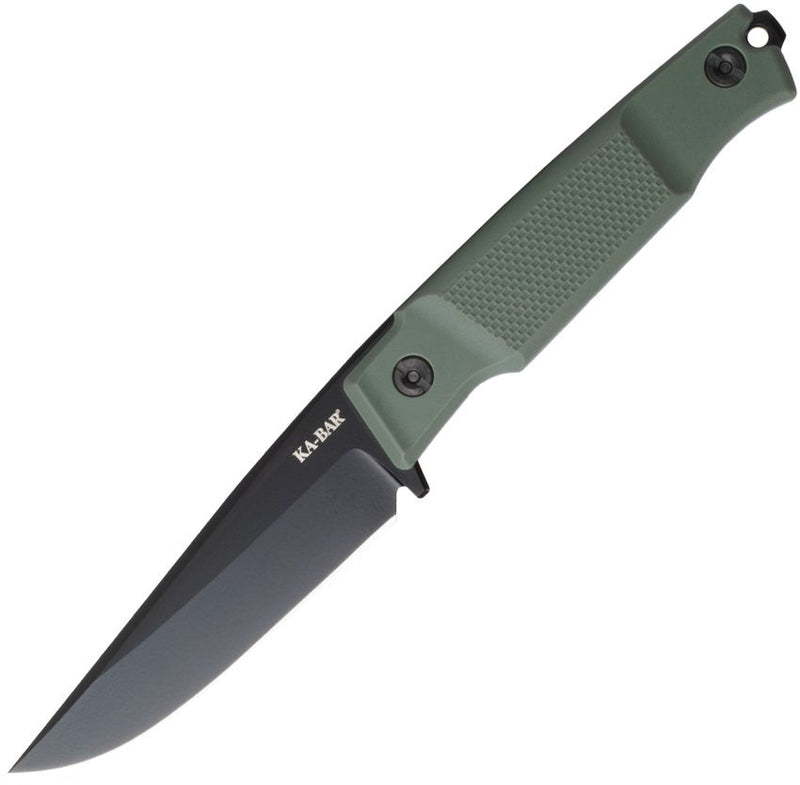Ka-Bar Apex Fixed Blade [5500]