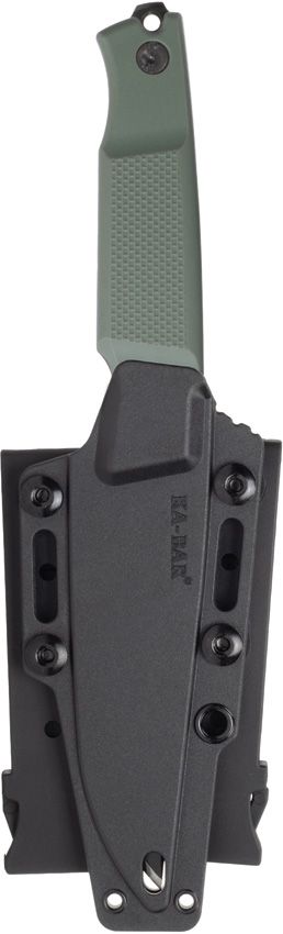 Ka-Bar Apex Fixed Blade [5500]