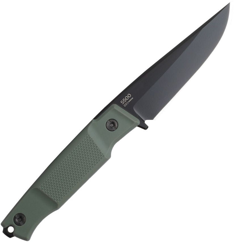 Ka-Bar Apex Fixed Blade [5500]