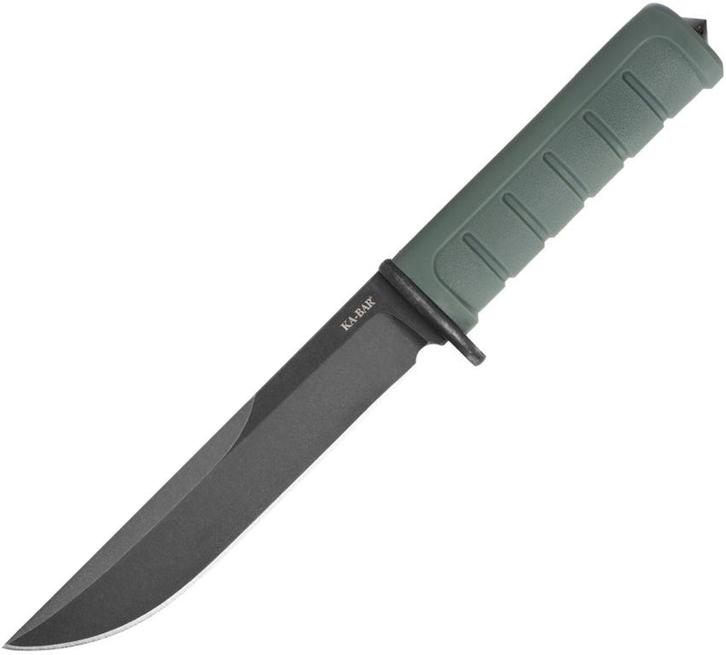 Ka-Bar Dust I Fixed Blade [6100]
