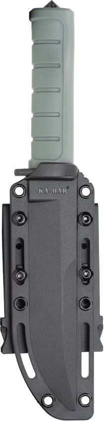 Ka-Bar Dust I Fixed Blade [6100]