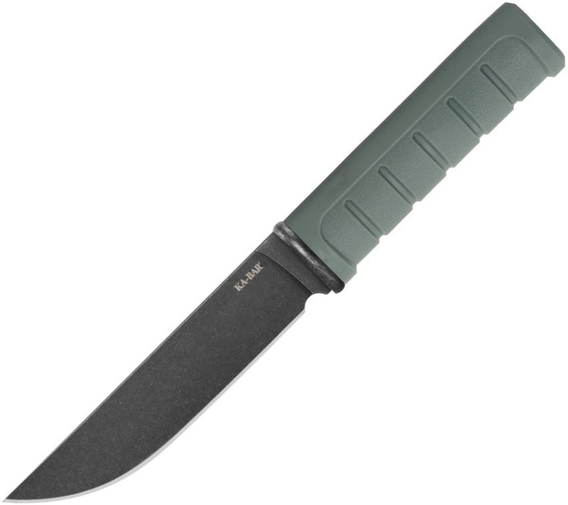 Ka-Bar Dust II Fixed Blade [KA6101]