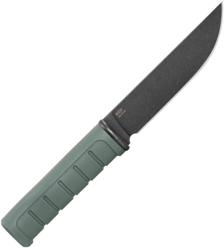Ka-Bar Dust II Fixed Blade [KA6101]