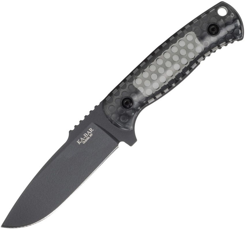 Ka-Bar George Cool Name Fixed Blade [7700]