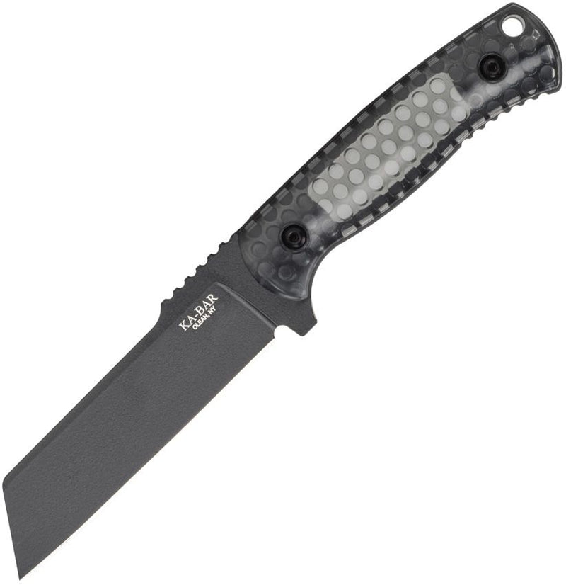 Ka-Bar George Cool Name Fixed Blade [7701]
