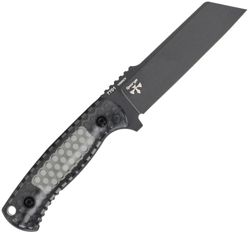 Ka-Bar George Cool Name Fixed Blade [7701]