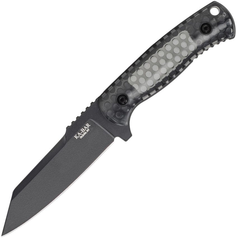 Ka-Bar George Cool Name Fixed Blade [7702]