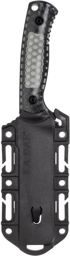 Ka-Bar George Cool Name Fixed Blade [7702]