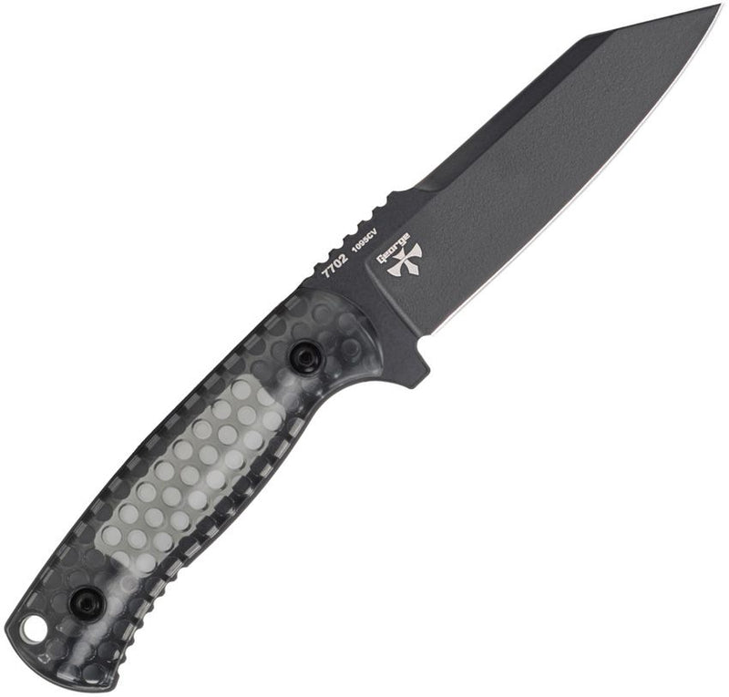Ka-Bar George Cool Name Fixed Blade [7702]