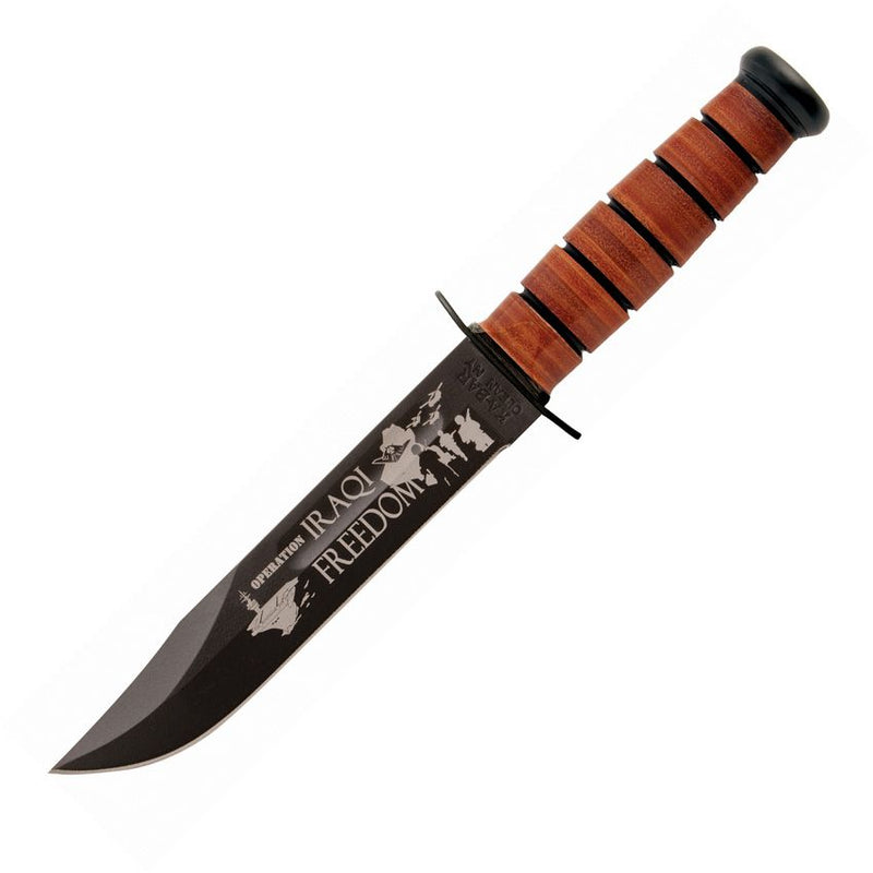 Ka-Bar USN Operation Iraqi Freedom [9131]