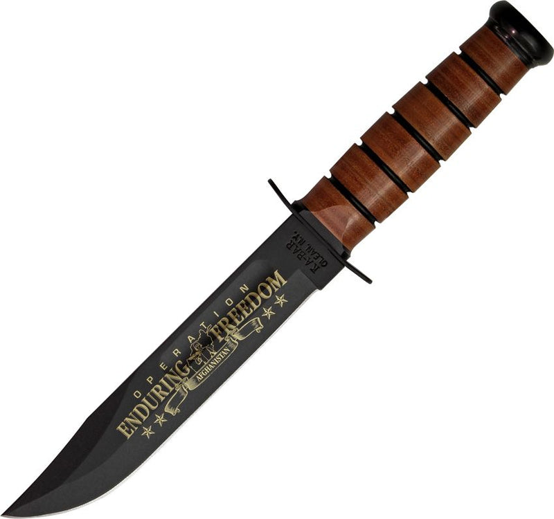 Ka-Bar US Army OEF Afghanistan [9168]