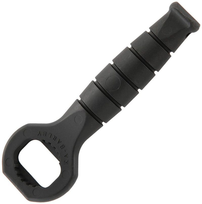 Ka-Bar Ka-Barley Bottle Opener-Black [9907]
