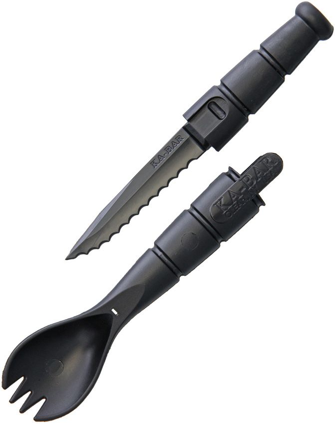 Ka-Bar Tactical Spork [9909]