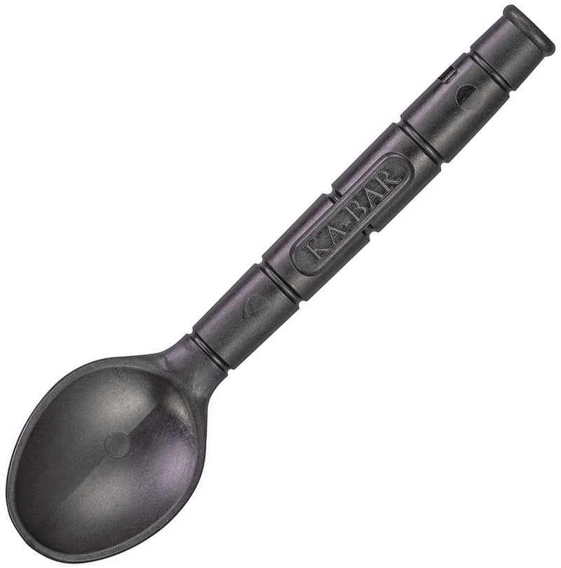 Ka-Bar Krunch Spoon/Straw [9924]