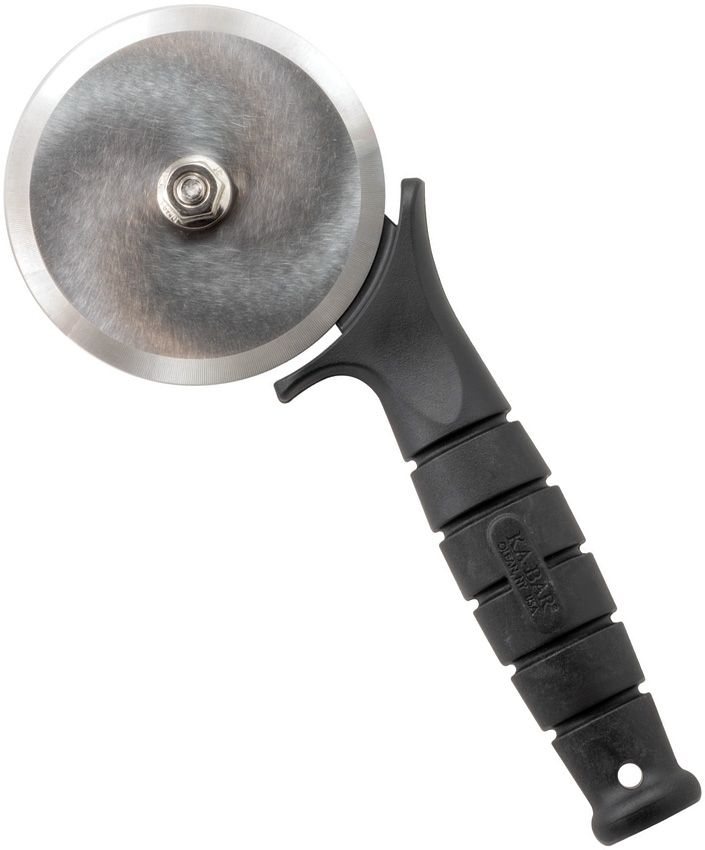 Ka-Bar 'Za Saw Pizza Cutter [9927]