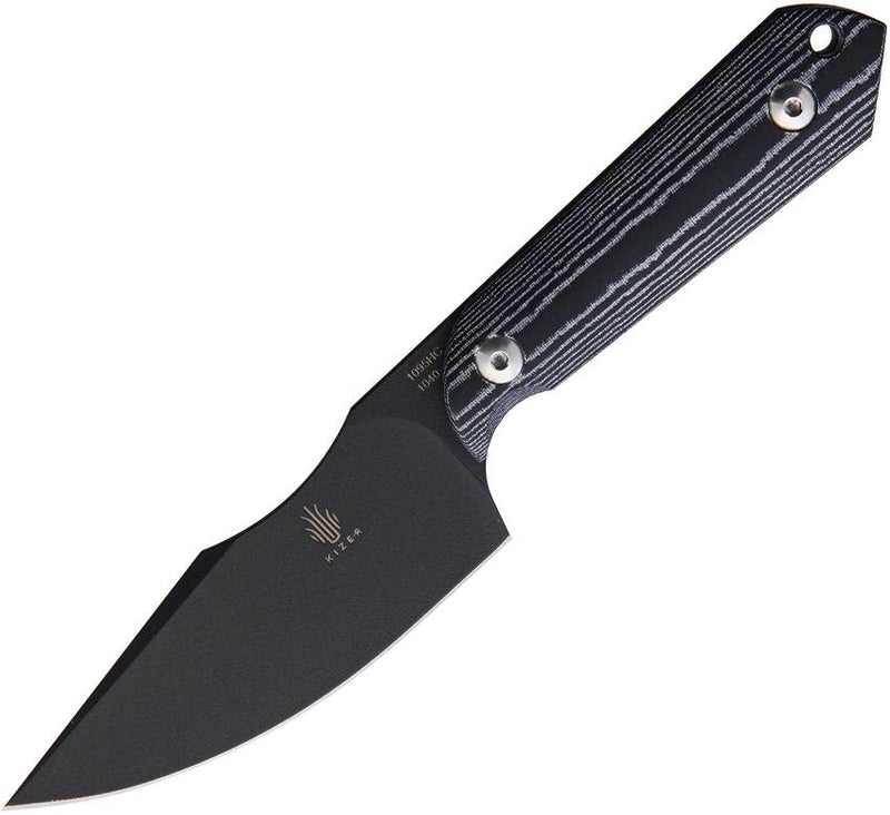 Kizer Harpoon Fixed Blade [1040]