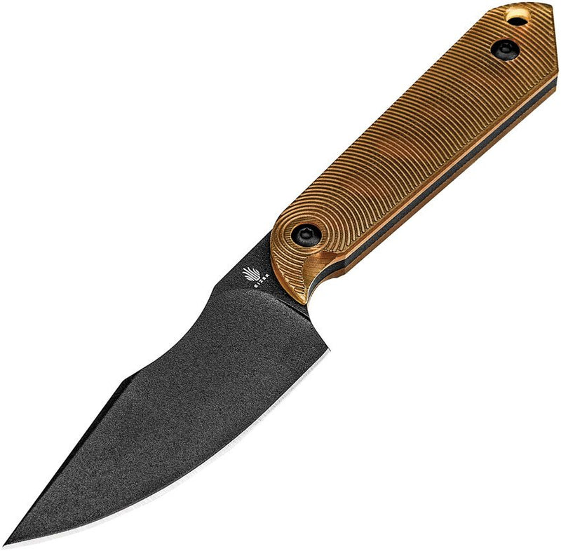Kizer Harpoon Mini Fixed Blade [1040S5]
