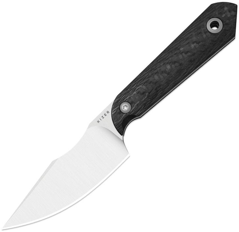 Kizer Mini Harpoon Fixed Blade [1040S8]