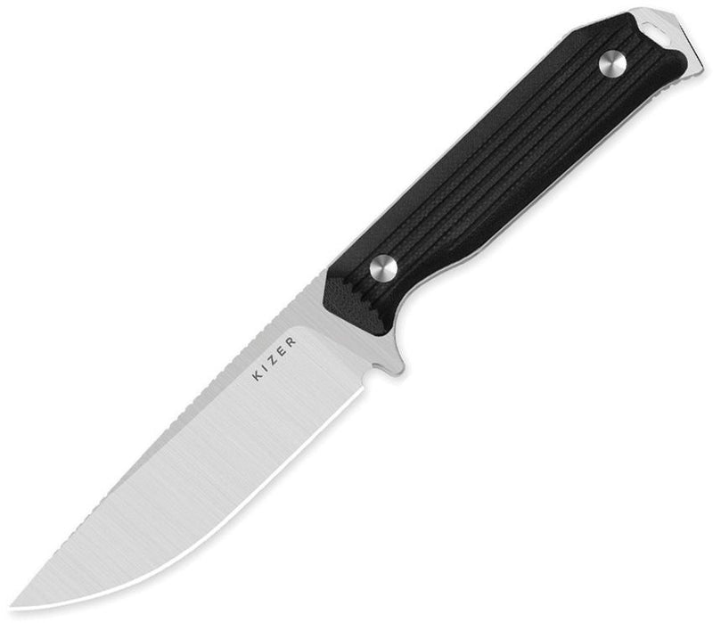 Kizer Begleiter Fixed Blade G10 [1045MD2]