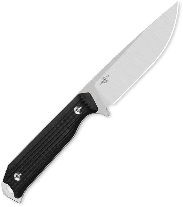 Kizer Begleiter Fixed Blade G10 [1045MD2]