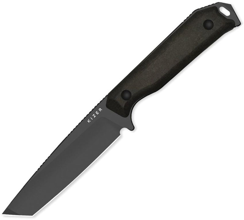 Kizer Begleiter Fixed Blade Richlite [1045MT1]