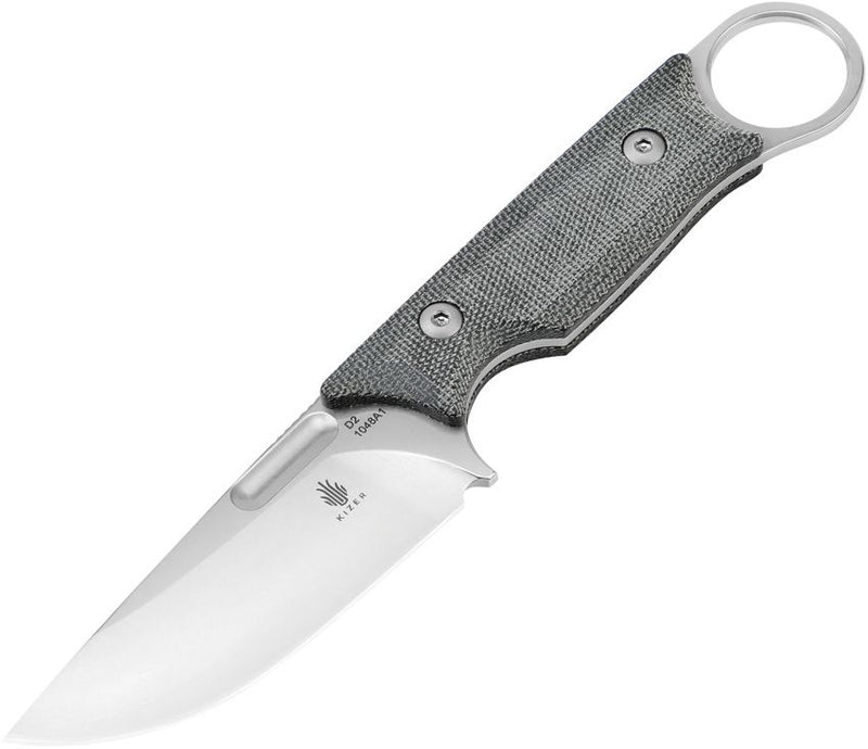 Kizer Cabox D2 Fixed Blade [1048A1]