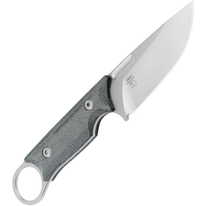 Kizer Cabox D2 Fixed Blade [1048A1]