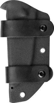 Kizer Cabox Black G10 (3.36" 154CM) Fixed Blade Knife [ 1048C1] - product view 2