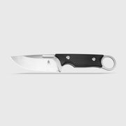 Kizer Cabox Black G10 (3.36" 154CM) Fixed Blade Knife [ 1048C1] - product view 6