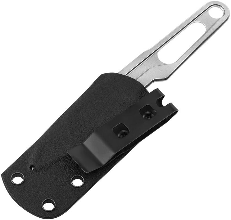 Kizer Cobbler Neck Fixed Blade Knife [1057A1]