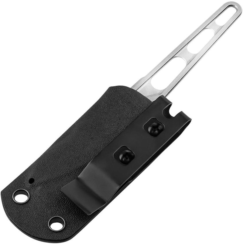 Kizer Scuttler Neck Fixed Blade Knife [1058A1]